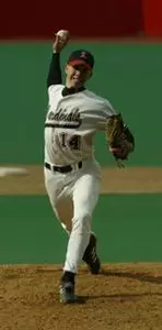 Junior Brian Halford