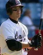 Senior J.T. LaFountain