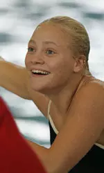 Cardinals swept both boards in diving.