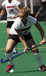 Sophomore Casey Diener