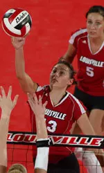 Pilnikova had five aces in the match,