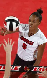 Jennifer Hoffman 10 blocks.