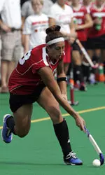 Sophomore Janelle Avila