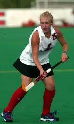 Sophomore Lauren Groff