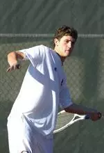 Junior Jeremy Clark
