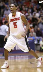 Taquan Dean and the Cards are headed to the Final Four
