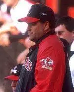 Head Coach Lelo Prado