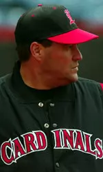 Head Coach Lelo Prado