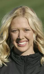 U of L junior Jennifer Hartig