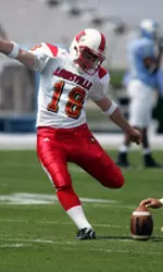 Sophomore PK Art Carmody was named to the Lou Groza Award Preseason Watch List.