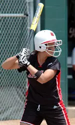 Sophomore Sarah Totten