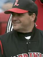 Head Coach Lelo Prado