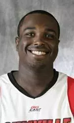 UofL freshman Derrick Caracter