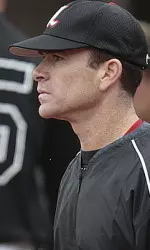 Head Coach Dan McDonnell