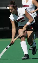 Junior Janelle Avila