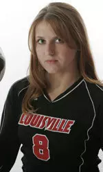 Tatyana leads the Cardinals in kills and points.