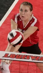 Tatyana had 40.5 points in two matches last week.