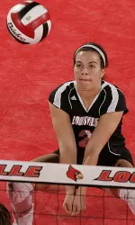 The Cardinals beat UConn in the regular season.