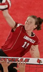 Ana Yartseva Stewart was named Player of the Year.