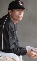 Head Coach Dan McDonnell