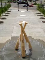 Jim Patterson Stadium