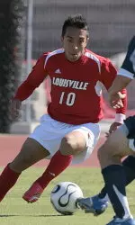 Junior David Guzman