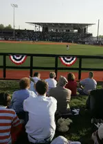 Jim Patterson Stadium