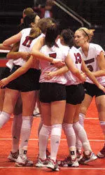 The Cardinals were ranked as high as No. 6 in 2005.