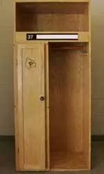 Lockers for sale
