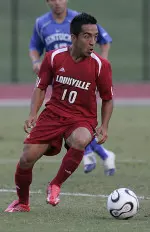 Junior David Guzman