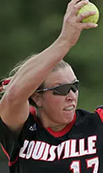 Senior Catherine Bishop