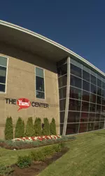 The Yum! Center