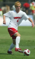 Aaron Clapham