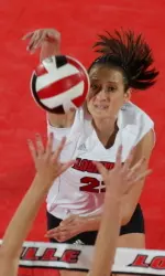 The Cardinals face two rivals this week in Cardinal Arena.