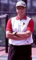 Coach Rex Ecarma