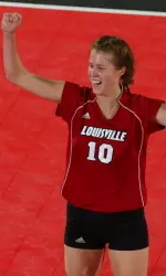 The Cardinals are ranked No. 1 in the nation in blocking.