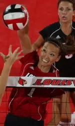 The Cardinals have one regular season game scheduled for next Saturday at Ohio University.