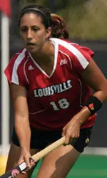 All-American Janelle Avila