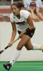 Senior Janelle Avila