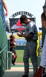 2007 College World Series