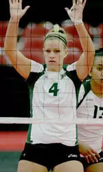 Hawai'i will play the winner of the Louisville/Middle Tennessee match.