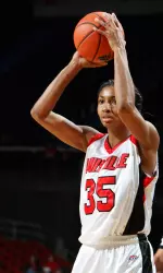 Angel McCoughtry