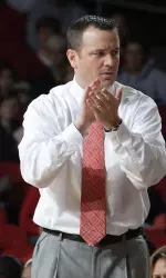 Head Coach Jeff Walz