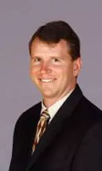 Craig Bere comes to Louisville from LSU. (photo courtesy of LSU)