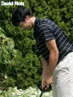 Adam Hadwin