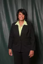 Michelle Clark-Heard