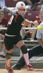 Senior Audrey Rendon