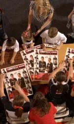 The U of L Volleyball Camp will have Cardinal volleyball players as part of the instructional staff.