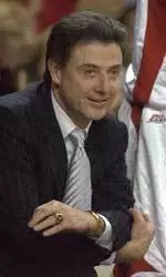 Rick Pitino