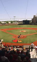 Jim Patterson Stadium